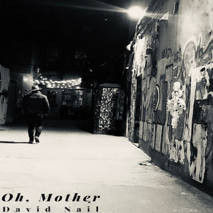 David Nail Releases EP OH, MOTHER Image