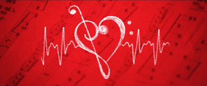 Celebrate Valentine's Day Weekend at the Music Institute of Chicago 