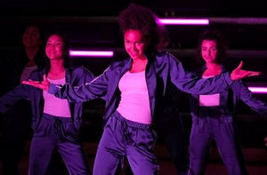 Sofia Wylie Stars In The DBP Donut Short Form Series SHOOK on Disney Channel Image