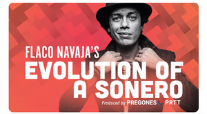 Pregones/PRTT to Present a Limited Run of EVOLUTION OF A SONERO Image