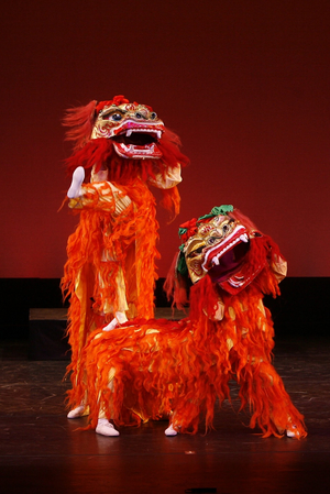 Nai-Ni Chen Dance Company to Celebrate The Year of the Golden Rat with Performance, Parade and More  Image