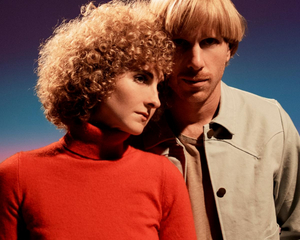 Tennis Release New Single 'Need Your Love' Image