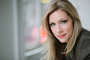 Atlanta Opera to Premiere New SALOME Starring Jennifer Holloway Image