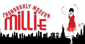 Stage Right Presents THOROUGHLY MODERN MILLIE at The Historic Crighton Theatre 