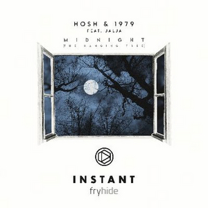 HOSH Shares New Single 'Midnight (The Hanging Tree)' Feat. Jalja Image