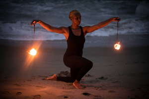 Interview: Dr.Venus Opal Reese Talks Book Tour Coming Up at Highways Image