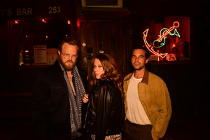 The Lone Bellow Releases New Song 'Good Times' Image