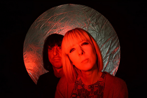 The Lovely Eggs Return with New Single 'This Decision' Image