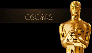 THE OSCARS Announces Production Team Image