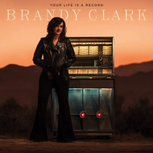 Brandy Clark to Release New Album on March 6 