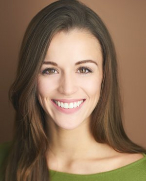 Emma Pittman to Make Broadway Debut as Roxie Hart in CHICAGO Image