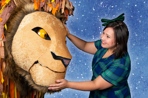 THE LION, THE WITCH, AND THE WARDROBE to Open at Bay Area Children's Theatre in February Image
