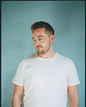 Seth Glier Releases New Single 'Stages' Image