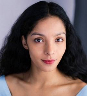 Interview: Hannah Rose Caton in TWELFTH NIGHT at Two River Theater Image