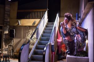 BWW Review: HEDWIG AND THE ANGRY INCH at Portland Center Stage 