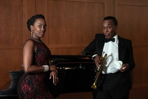 BWW Previews: LIL & LOUIS at First Presbyterian Church Sarasota Image