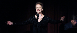 Photo Flash: Deborah Stone in HERE I AM! at The Beach Cafe Image