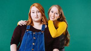 Review: EVERY SILVER LINING at Factory Theatre Image