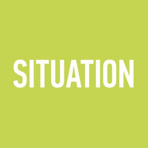 SITUATION to Open London Office Image