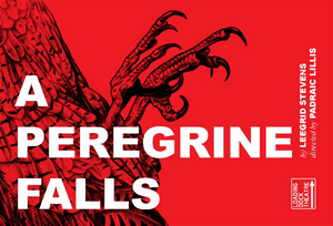 Loading Dock Theatre to Present A PEREGRINE FALLS by Leegrid Stevens this February Image