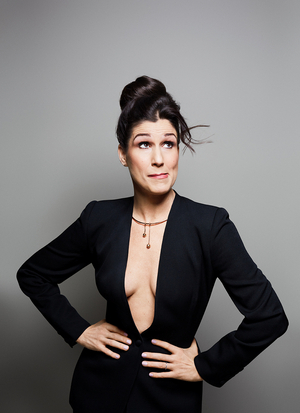Stephanie J. Block's April Cadogan Hall Concerts Have Been Rescheduled for August 30th Image