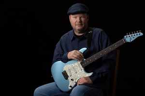 Christopher Cross Celebrates 40th Anniversary With 2020 Tour  Image