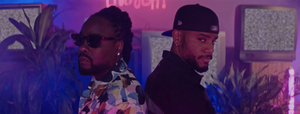 Wale Releases Video For 'Love... (Her Fault)' Feat. Bryson Tiller 