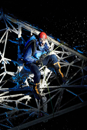 TOUCHING THE VOID and Samaritans will Host a Panel on Mental Wellbeing Image