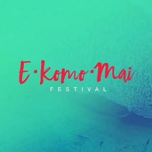 E Komo Mai Hawaii Announces Final Line up  Image