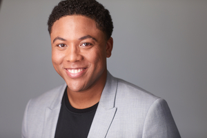 Justin Austin, Dominic Armstrong and More Join Cast of INTIMATE APPAREL, Directed by Bartlett Sher Image