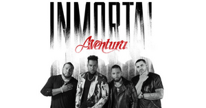 Aventura Return To New York For First Time In Four Years For Hometown Show 