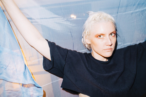 Sarah Jaffe Announces a Special Dallas Show Image