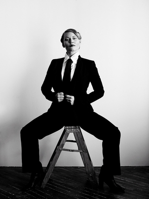 Transforma Theatre is Bringing MY MARLENE to HERE as Part of Their Winter SubletSeries Image