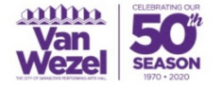 Louie Anderson and Rita Rudner will Return to the Van Wezel on January 28 Image