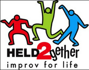 Held2gether, Improv for Life Will Bring Their 7th Annual Original Sketch Comedy Show to the Long Beach Playhouse  Image