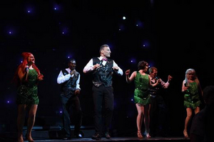 SOUL TRAIN Steams Into Liverpool This Week Image