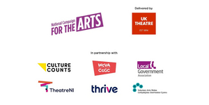 Hearts For The Arts 2020 Shortlist Announced Image