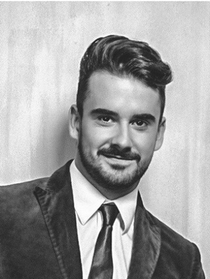 Joffrey Has Appointed José Carayol as New Head of Studio Company and Trainee Program Image