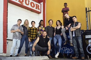 Showtime Announces the 11th and Final Season of SHAMELESS to Premiere This Summer  Image