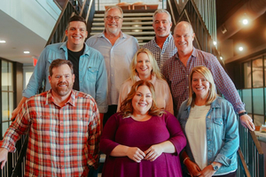 Chrissy Metz Signs to Universal Music Group Nashville 