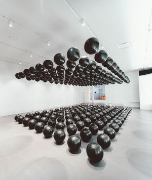 New 24,000 Square Foot Interactive Art Gallery Will Open Next Week in Philadelphia Fashion District Image