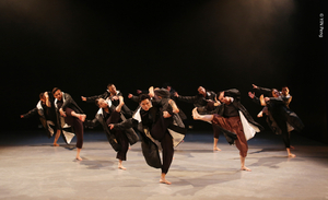 BeijingDance/LDTX Will Present the US premiere of ARC  Image