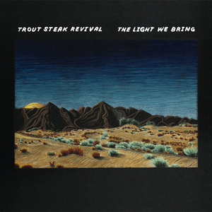 Trout Steak Revival Announce New Studio Album Image