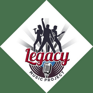 The Legacy Music Project Officially Launches 