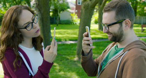 Gravitas Uploads Eli Batalion's APPINESS to Digital HD January 28th Image