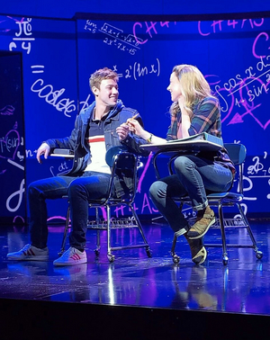 BWW Flashback: Cameron Dallas' Journey to His Broadway Debut in MEAN GIRLS Image