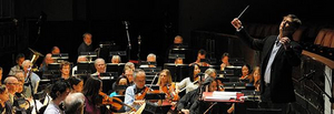 SFCM Welcomes Martin West and The Berkeley Symphony Image