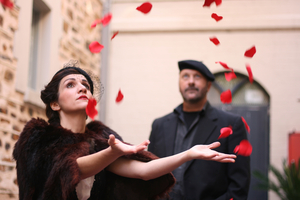 EXPOSING EDITH Comes to QPAC Image