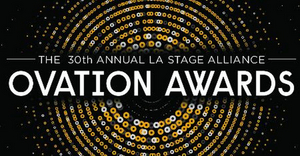 Michael Arden, Daniel J. Watts, and More Win LA Stage Alliance Ovation Awards 