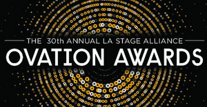 Michael Arden, Daniel J. Watts, and More Win LA Stage Alliance Ovation Awards Image